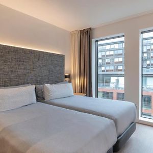 Innside Twin Room
